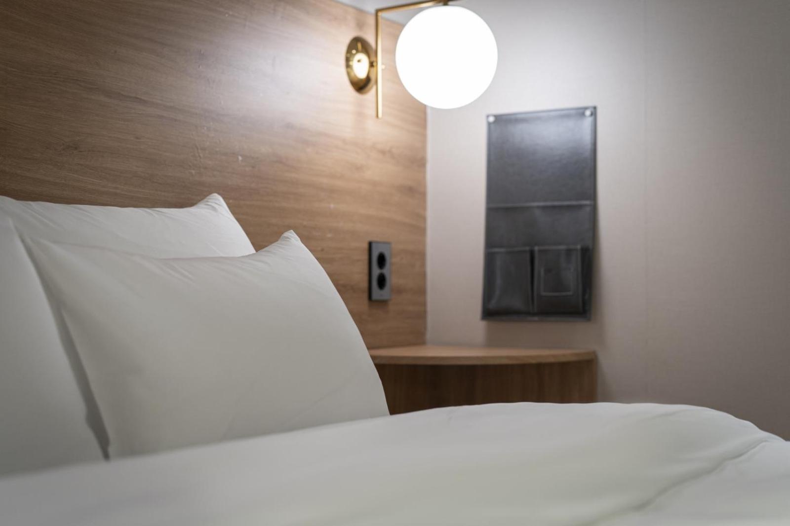 Goyo37 Hotel Osan By Aank ภายนอก รูปภาพ